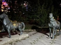 -元大都城垣遗址公园