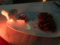 秘制羊排-小王府(什刹海店)