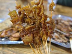 -马老大烧烤(和平路店)