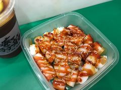 -孖记茶档·热腾茶餐(江南西plus店)
