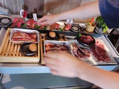 -赤坂亭M9和牛烧肉(世博源店)