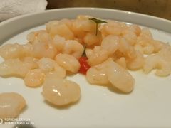 -上海和平饭店龙凤厅 Dragon Phoenix