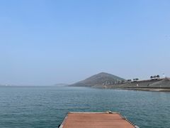 -南京金牛湖风景区