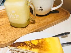 -Peet's 皮爷咖啡(东湖路手作店)