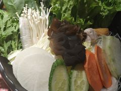 -呷哺呷哺 黄金牧场 (回龙观港龙店)