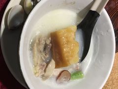 -渔米粥(罗湖店)