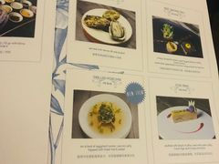 -AZUL by FUEL蓝色·法式酒馆(琶醍店)