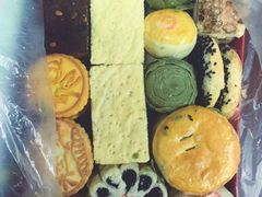 -北京稻香村(西单购物中心店)