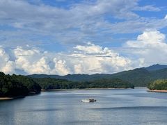 -江西景德镇玉田湖国家湿地公园