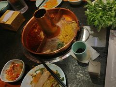 -宛平李记火锅(东关街店)