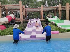 -武汉玛雅海滩水公园