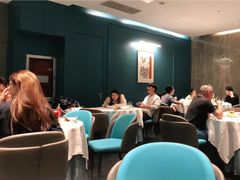大堂-柒园·三十年创意杭帮菜(龙湖滨江天街店)