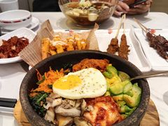 -七八冷面·延边朝鲜族美食(世纪汇店)