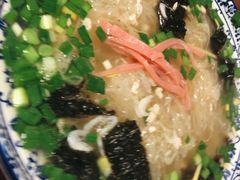 牡丹燕菜-管记水席老店(仙果市街店)