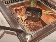 -串一火锅(赛格国际购物中心店)