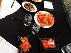 -广州富力君悦大酒店·凯菲厅