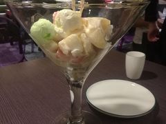 蒜蓉虾-孙家外婆•长春地标美食新名片(吾悦广场店)