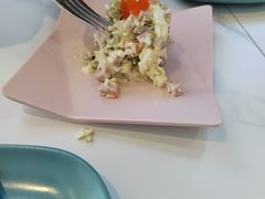 -库滋明·俄罗斯特色美食(中央大街店)