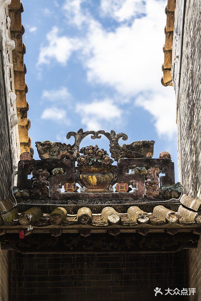 免费打卡《破冰行动》取景地