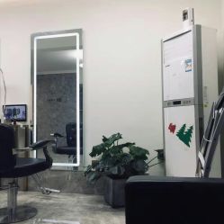 -BM SALON
