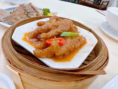 -鸿福楼(观澜店)