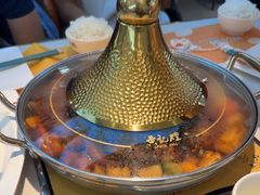 -黄记煌三汁焖锅(崇文门店)