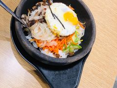 -正一味石锅拌饭(望京新世界店)