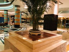 -京津新城温德姆至尊酒店(珠江大道店)