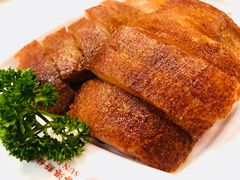 -香港新发烧腊茶餐厅(万象店)