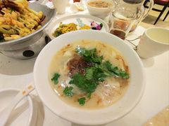 -解家河南菜(商鼎路店)