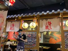 大堂-牛藏·黑毛和牛烧肉(环市东店)