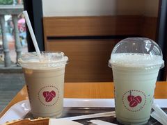 -COSTA COFFEE(上海虹口公园店)