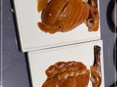 -小大董·烤鸭(观景餐厅·南京西路店)