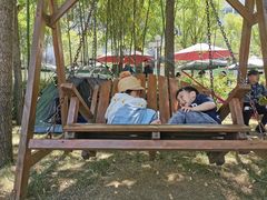 -瑞博尔花园酒店(太周创新产业园店)