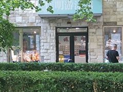 -佳明游泳馆(惠新西街南口店)