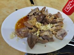 -深圳柯记餐厅(大望店)