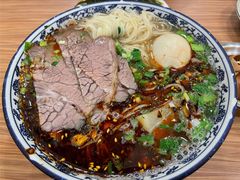 -有礼有面(知春路店)