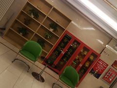 -格林豪泰酒店(北京北苑路北地铁站航空总医院店)