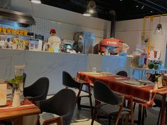 -Primo·丽莫意大利窑烤披萨