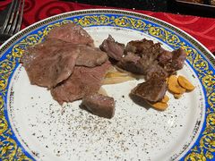 -上林铁板烧(延安西路店)