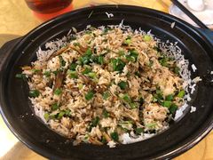 招牌黄鳝饭-台山美食一绝阿四台山黄鳝饭(阿四创作店)