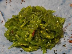 -吉兆·料理(红梅南路店)