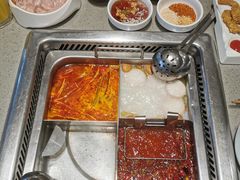 -海底捞火锅(龙岗星河COCO Park店)
