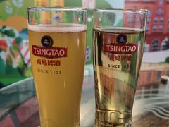 -青岛啤酒博物馆