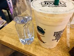 -放哈·甜醅子奶茶创造者(正宁路店)