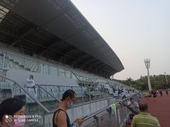 -福田体育公园游泳馆