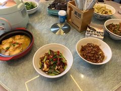 -湘语·湖南家常菜(新洲店)