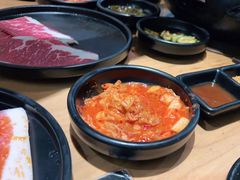 -九田家黑牛烤肉(溧水万达店)