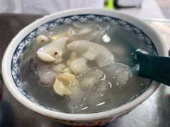 -老胡甜汤(龙眼店)