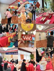 -馨月汇·独栋月子会所(静安店)